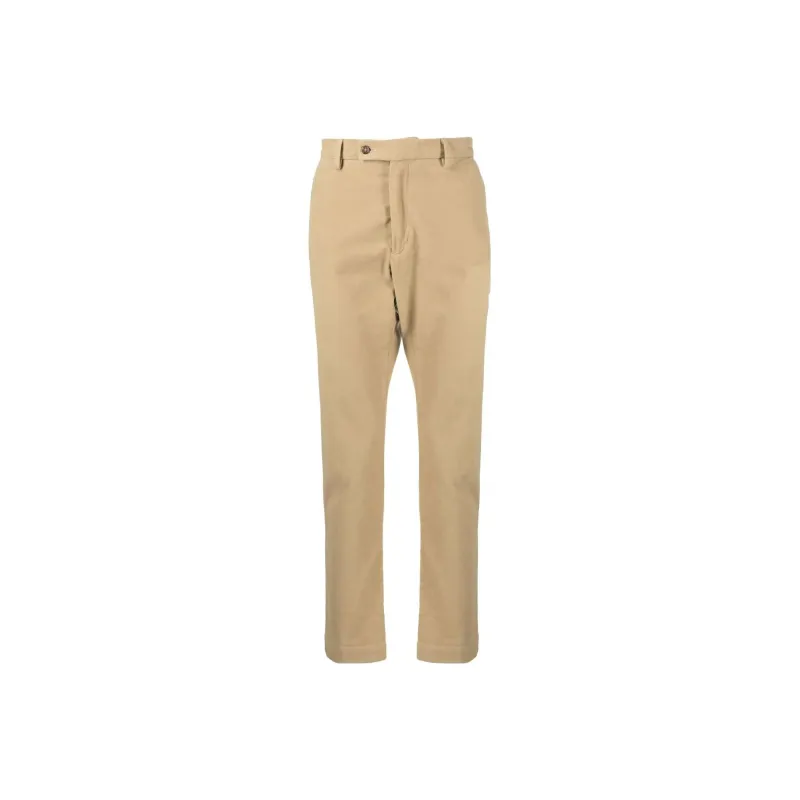 Polo Ralph Lauren Newport Slim-cut Chino Trousers-0