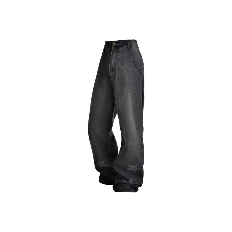 GROGNAK Jeans Unisex-0