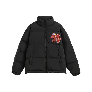 NARTALIY Down Jackets Unisex