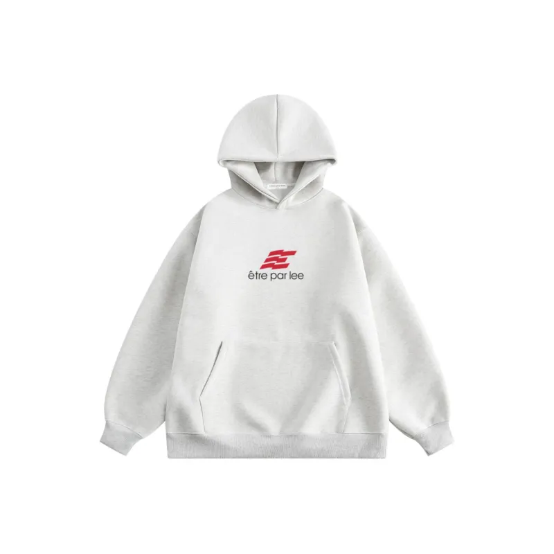 Être Par Lee Sweatshirts Unisex-4