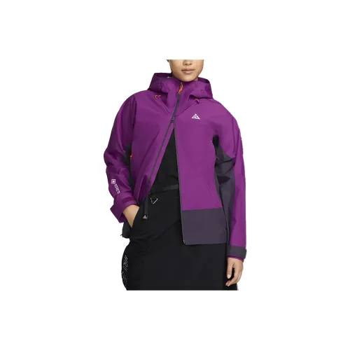 Nike 'Misery Ridge' Storm FIT Adv GORE TEX Jacket