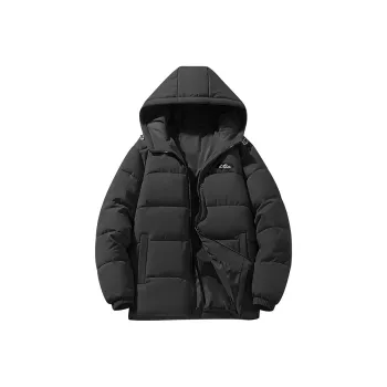 MINISO Puffer Jackets Unisex
