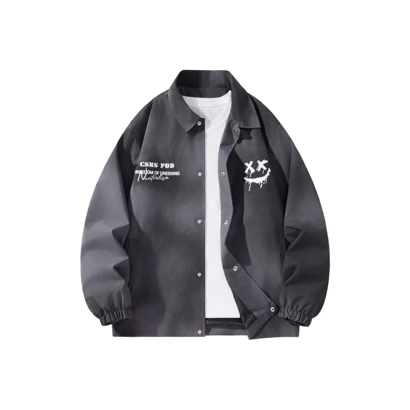 CSKS Jackets Unisex-0