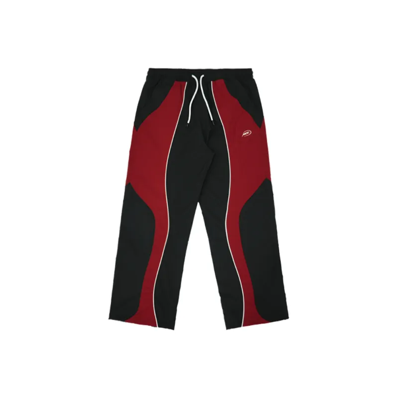 NICEID Knitted Sports Pants Unisex-6