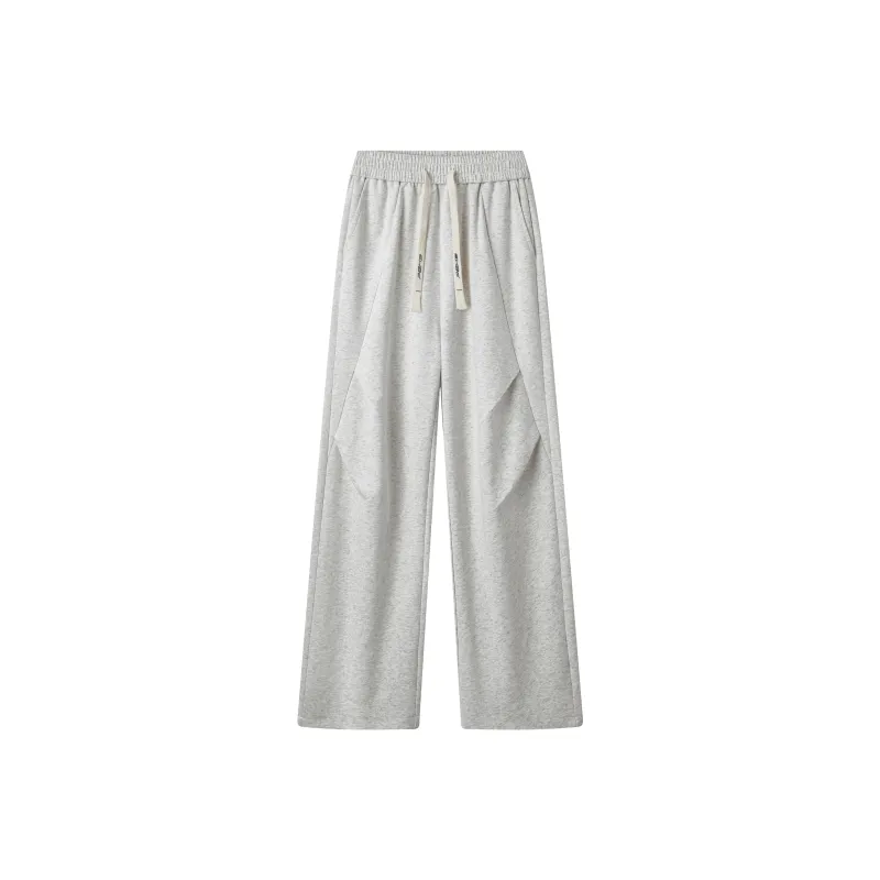 P8H9 Knitted Sports Pants Unisex-7