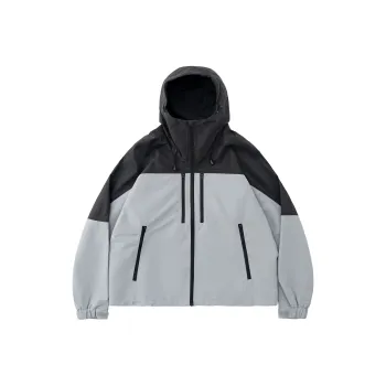 Ben.panda Jackets Unisex
