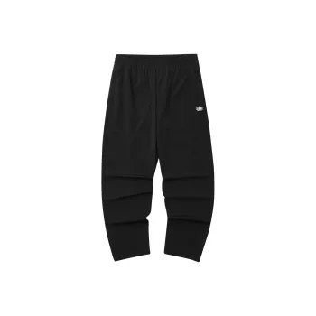 Skechers Casual Pants Men's Carbon Black