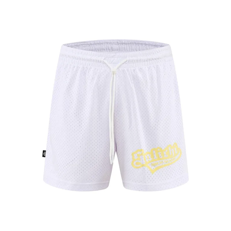 FA2LO Basketball Shorts Unisex-4