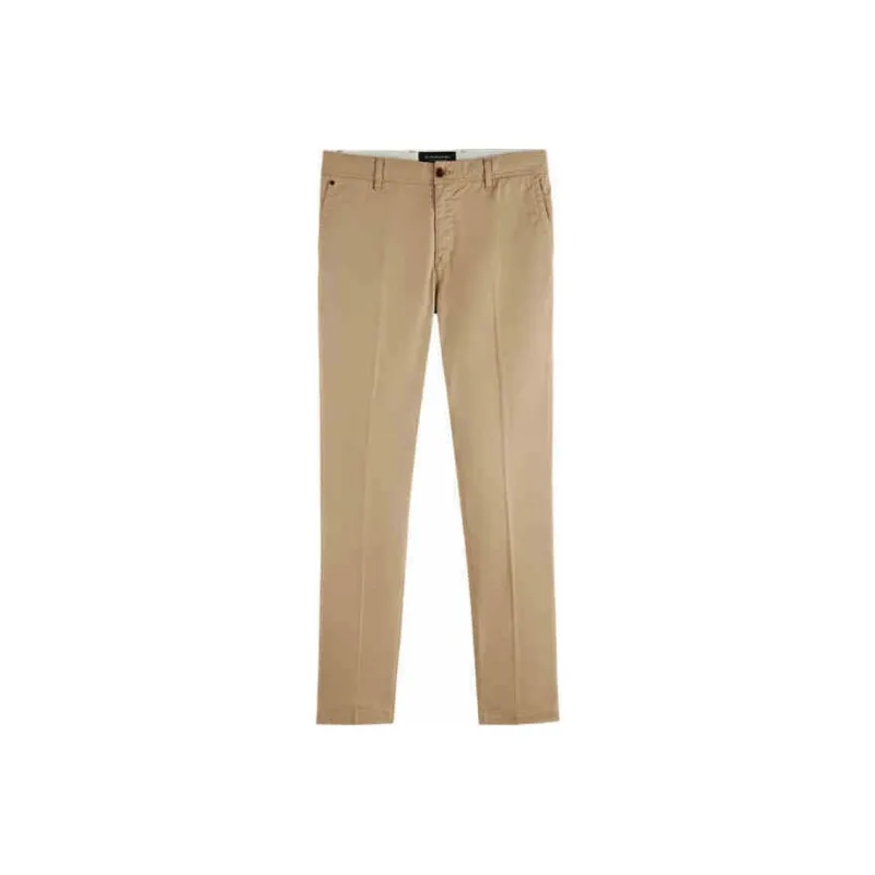 Scotch&Soda Casual Pants Men-0