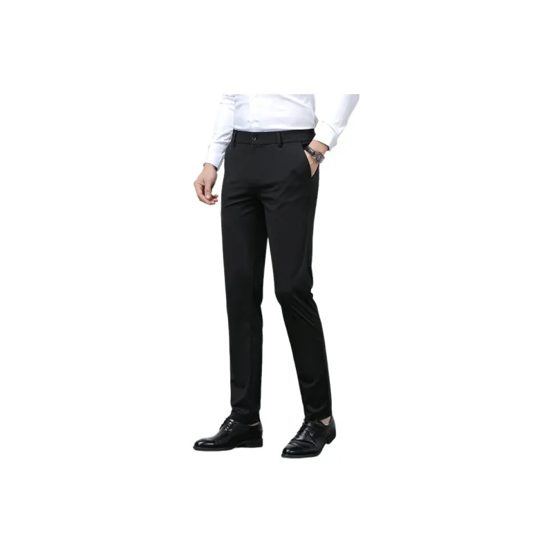 Playboy Casual Pants Men-2