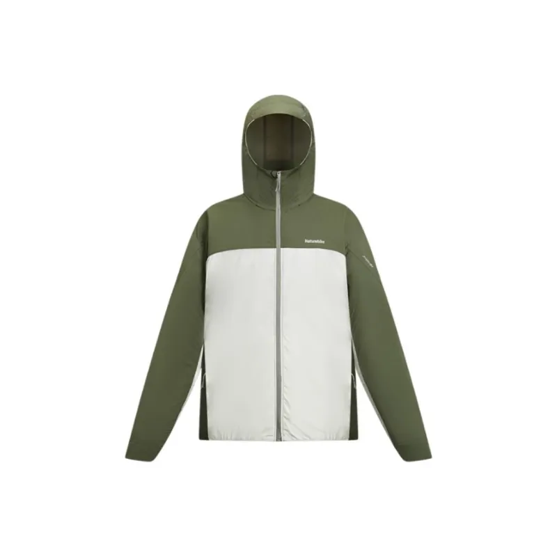 NATUREHIKE Sun Protection Clothing Unisex-0