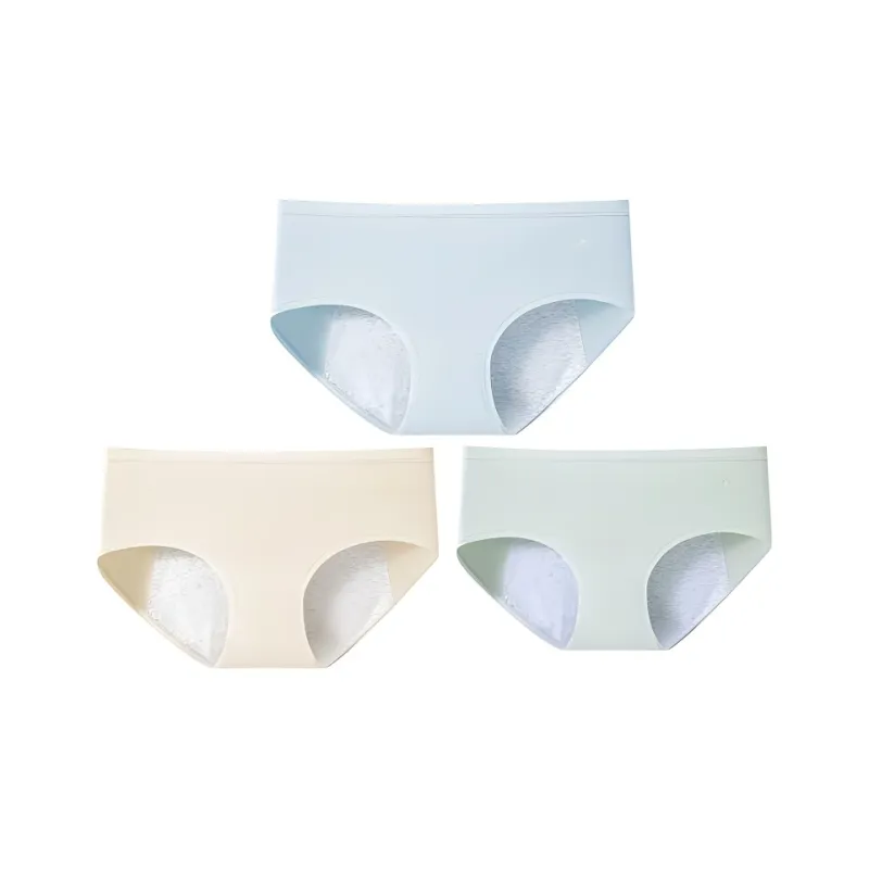 Urban Beauty Underpants Women's 3 Pack-3