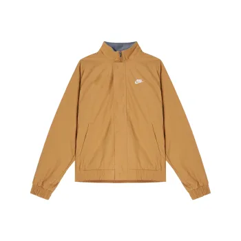 Nike Jacket Men's Welding Assistant/White