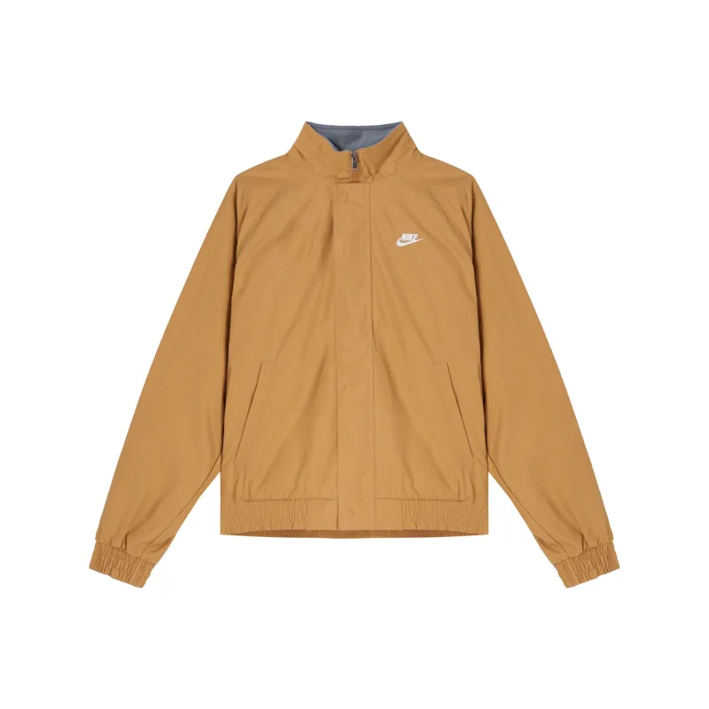 Nike Jacket Men's Welding Assistant/White-0