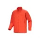 Warm Sun Orange/SOLARIS