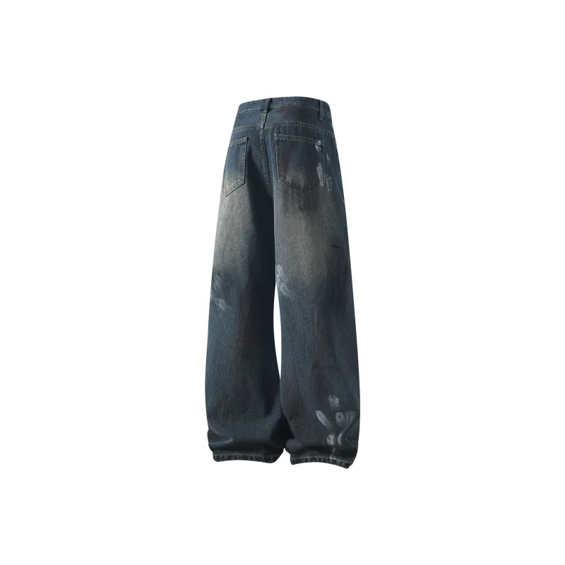 TOM ADAM Jeans Unisex-6