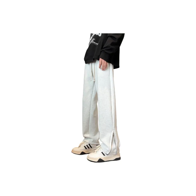 Double Dealer Casual Pants Unisex-0