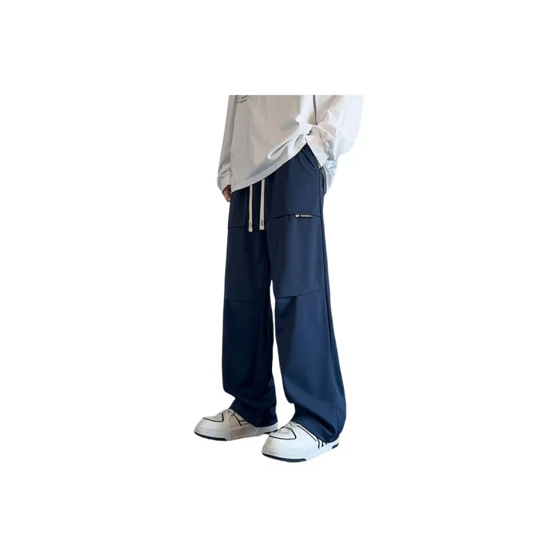 SCHEPPERHEYN Casual Pants Unisex-9