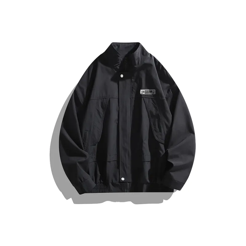 Ice Flying Jackets & Coats Unisex-0