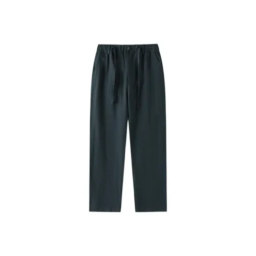 XUANSHENG Casual Pants Men