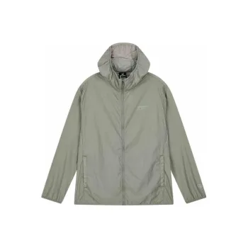 361° Variety Training Collection Trench Coat Men's Khaki Green