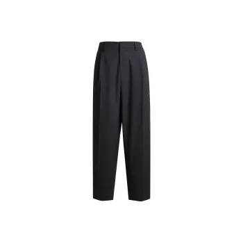 SEASON HIGH Casual Pants Men's Black