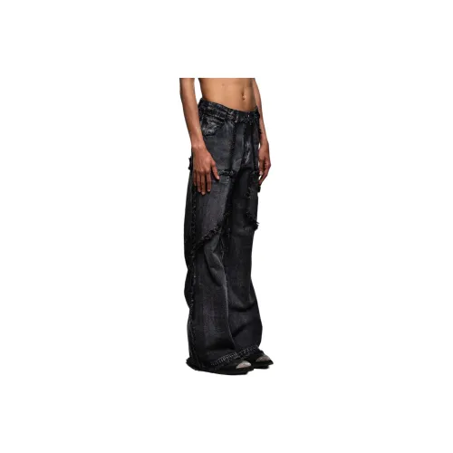 NAICHA STUDIO Jeans Men