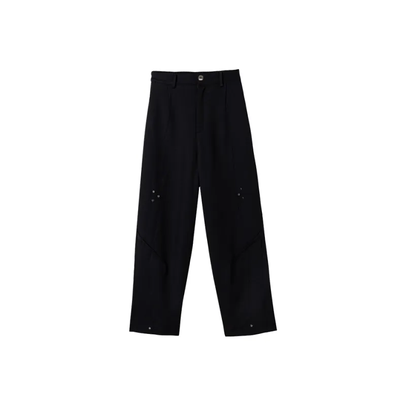 PMET Casual Pants Unisex-3