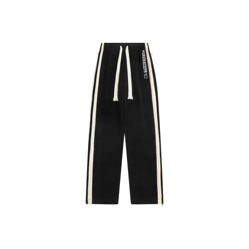 PURERACE PR FW22 Casual Pants Unisex