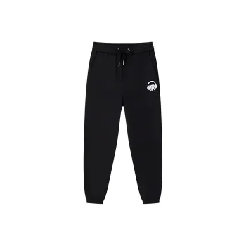 JOHN RICHMOND Knitted Sweatpants Men's