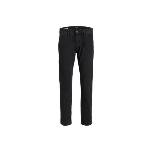 JACK&JONES Jeans Men Black