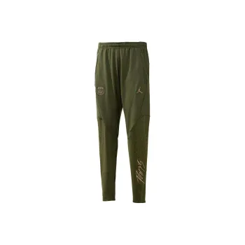 JORDAN Paris Saint Germain Strike Fourth Men's JORDAN Dri FIT Soccer Pants