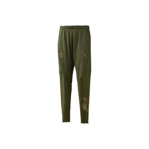 JORDAN Paris Saint Germain Strike Fourth Men's JORDAN Dri FIT Soccer Pants