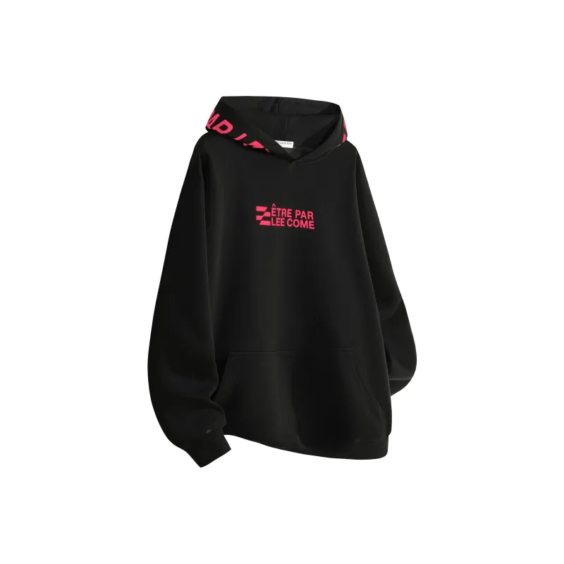 Être Par Lee Sweatshirts Unisex-0