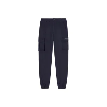 Discovery Expedition Casual Pants Men Navy Blue
