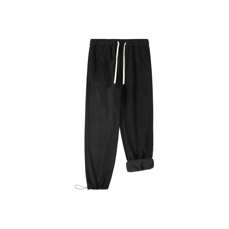 The Secret Order Of The Teddy Bear Casual Pants Unisex-22