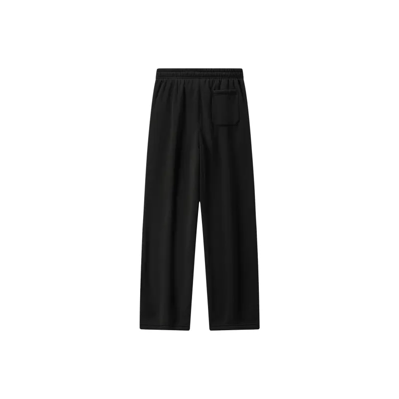 Small Columns Under The Sea Casual Pants Unisex-1