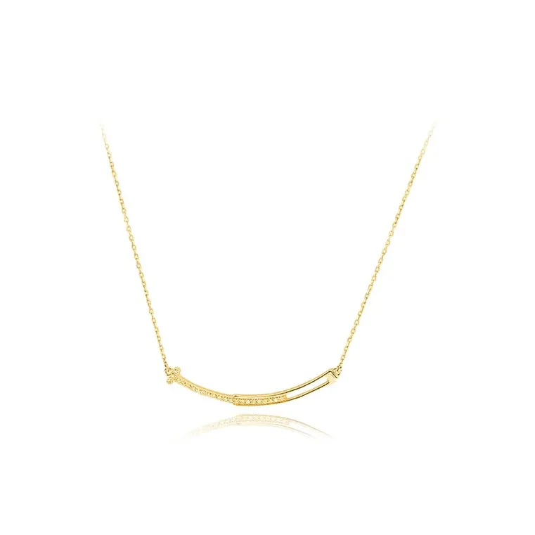 RURA 925 Sterling Silver Necklaces Women's-10