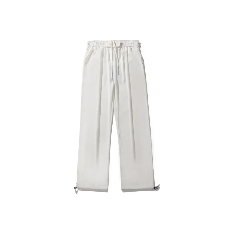 Kudamm Casual Pants Unisex-4