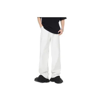 AHAH Jeans Unisex
