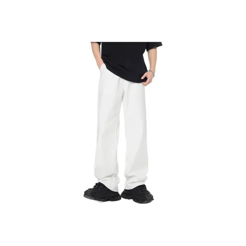 AHAH Jeans Unisex