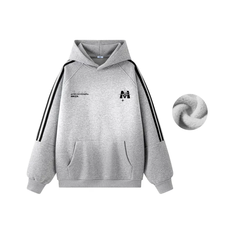 MKZA Sweatshirts Unisex-17