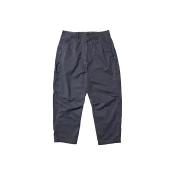 Liberaiders FW24 Casual Pants Men's Charcoal