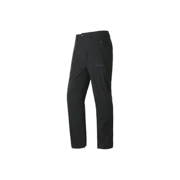 Rock Cloud Casual Pants Men's Obsidian Black