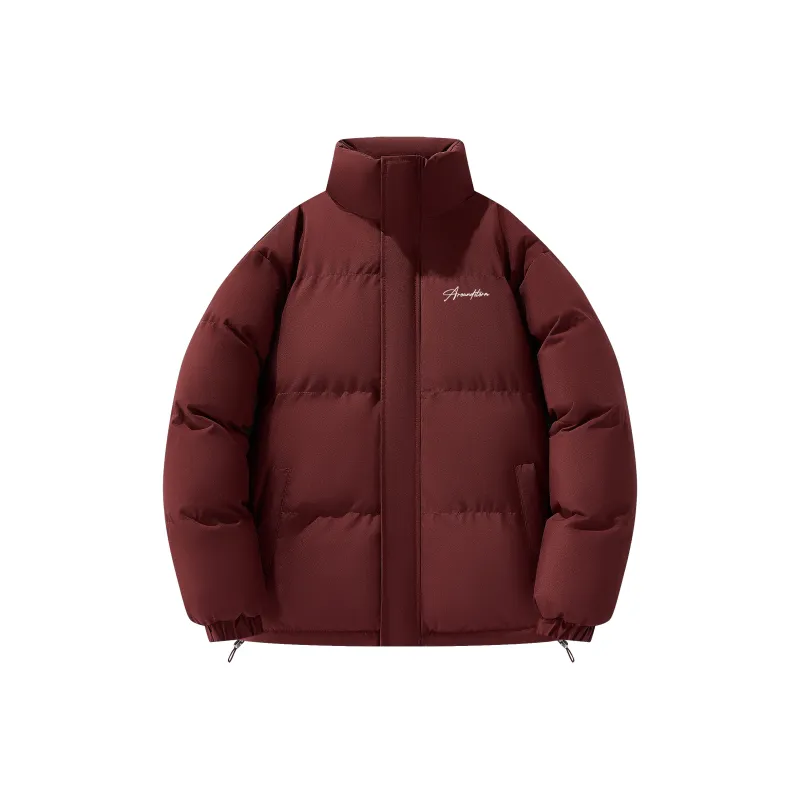 Lightning X Storm Puffer Jacket Unisex-15