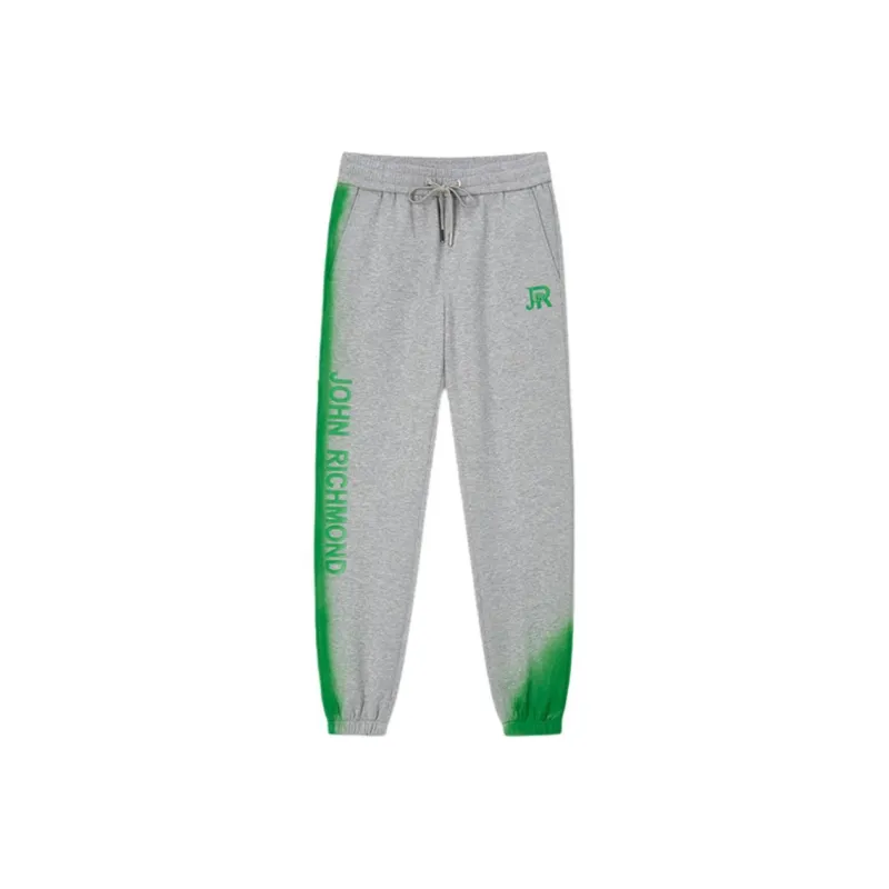 JOHN RICHMOND Casual Pants Men's-2