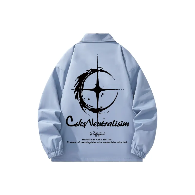 CSKS Jackets Unisex-10