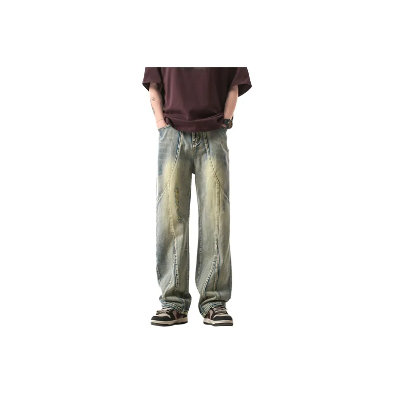 COMBO Jeans Unisex-2
