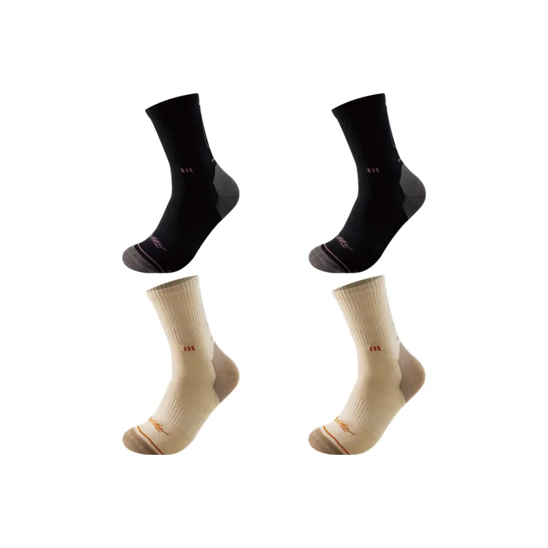 ROBINHOOD Mid Calf Socks Men's Combo Set-14