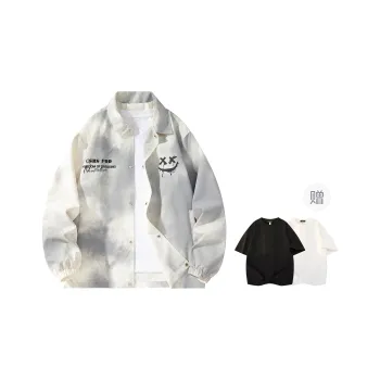 CSKS Jackets Unisex